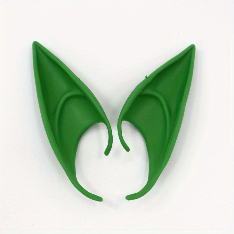 Halloween Elf Ears Cosplay Props