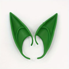 Halloween Elf Ears Cosplay Props