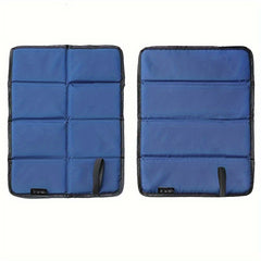 Foldable Outdoor Cushion - Waterproof & Moisture-proof Mat