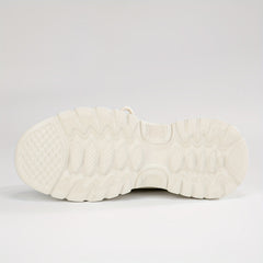 Boy's Slip On Sock Shoes Breathable Knit Sneakers