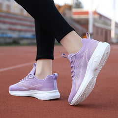 Lightweight Marathon Running Shoes Wear Resistant
