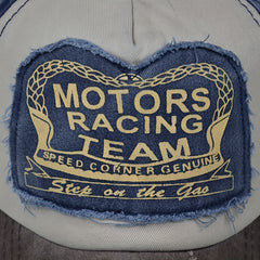 Sunshade Letter Embroidery Print Baseball Cap for Outdoor Activities