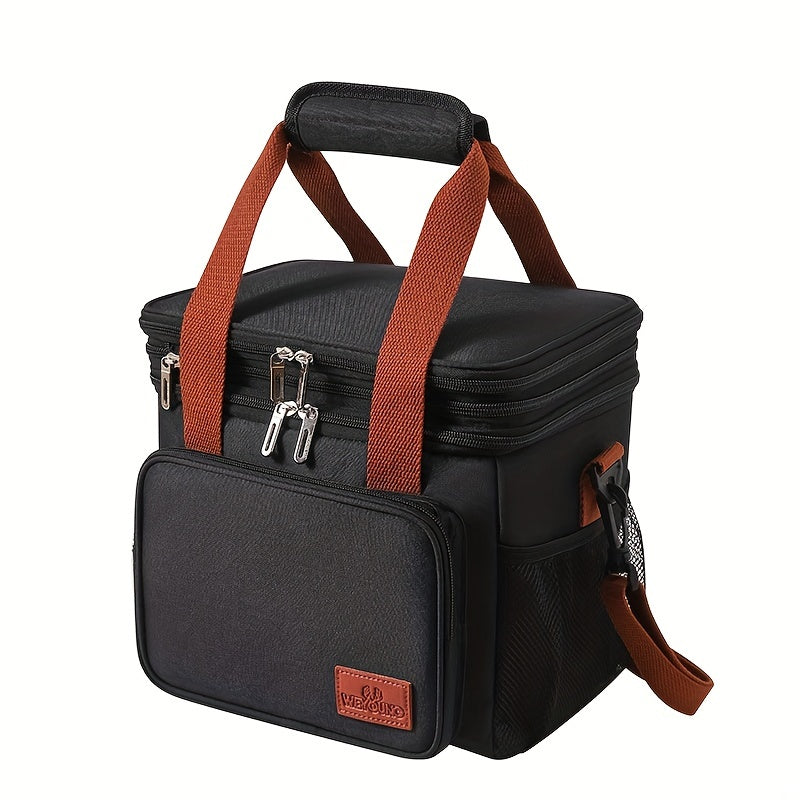 Large Capacity Insulation Bag for Picnic Camping Beach