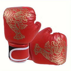 Pro Sparring Gloves 10 Oz for Adult Competition Boxing