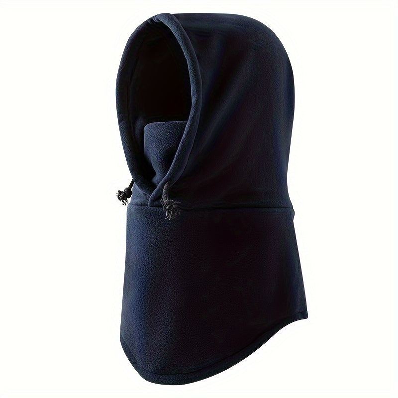 Winter Balaclava Windproof Winter Hat