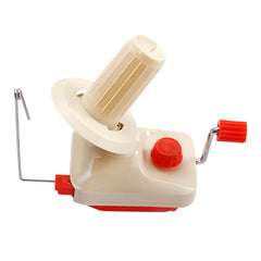 Yarn Bobbin Winder Small Wool Bobbin Winder Auxiliary Tool