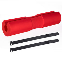 Barbell Pad Squat Pad for Neck, Shoulders, Lungs & Hips Protection