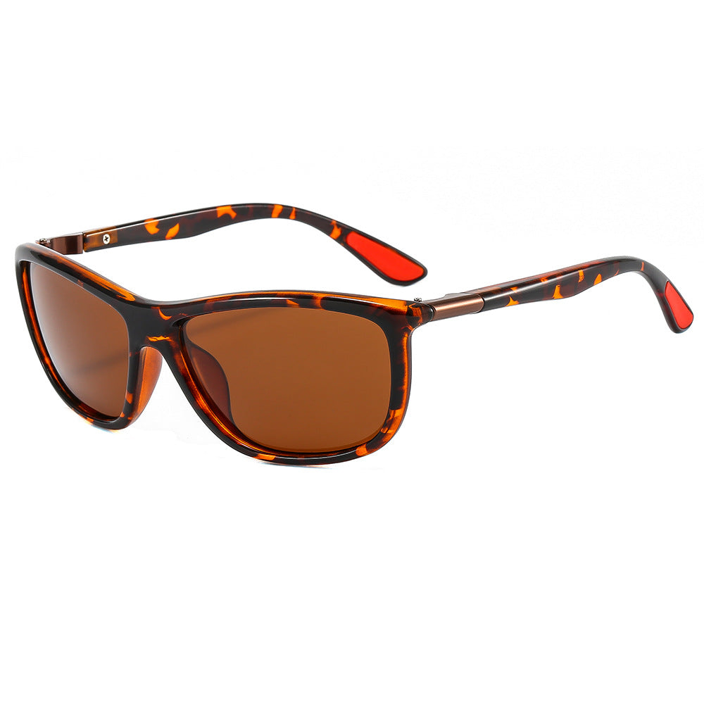 Polarized Sunglasses for Outdoor Driving