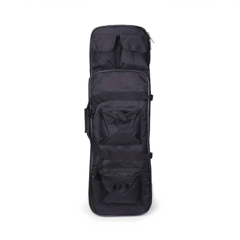 Large Capacity Multifunctional Tools Container Bag Heavy Duty For Sports Fishing