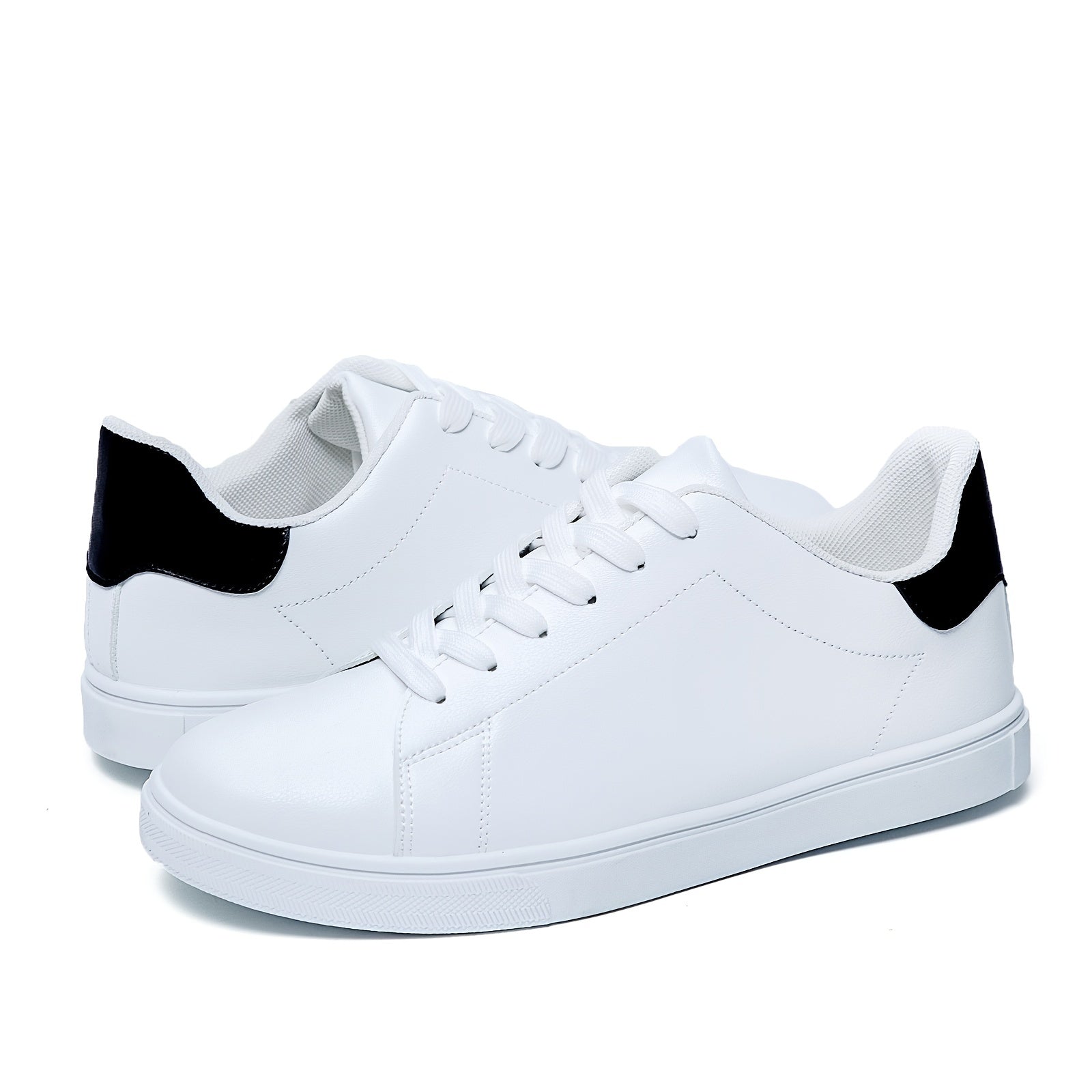 Men's Lightweight Comfy Skate Shoes Spring/Summer