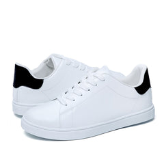 Men's Lightweight Comfy Skate Shoes Spring/Summer
