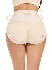 Tummy Control Shaping Panties for Women