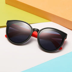 UV Protection Polarized Sports Sunglasses for Boys and Girls