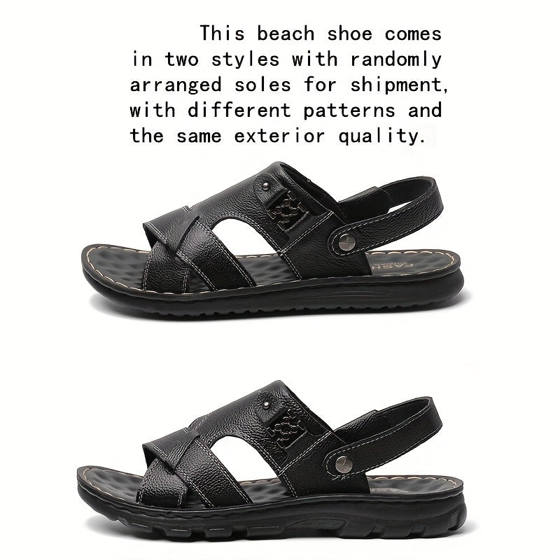 Men's Durable Outdoor Hiking Sandals