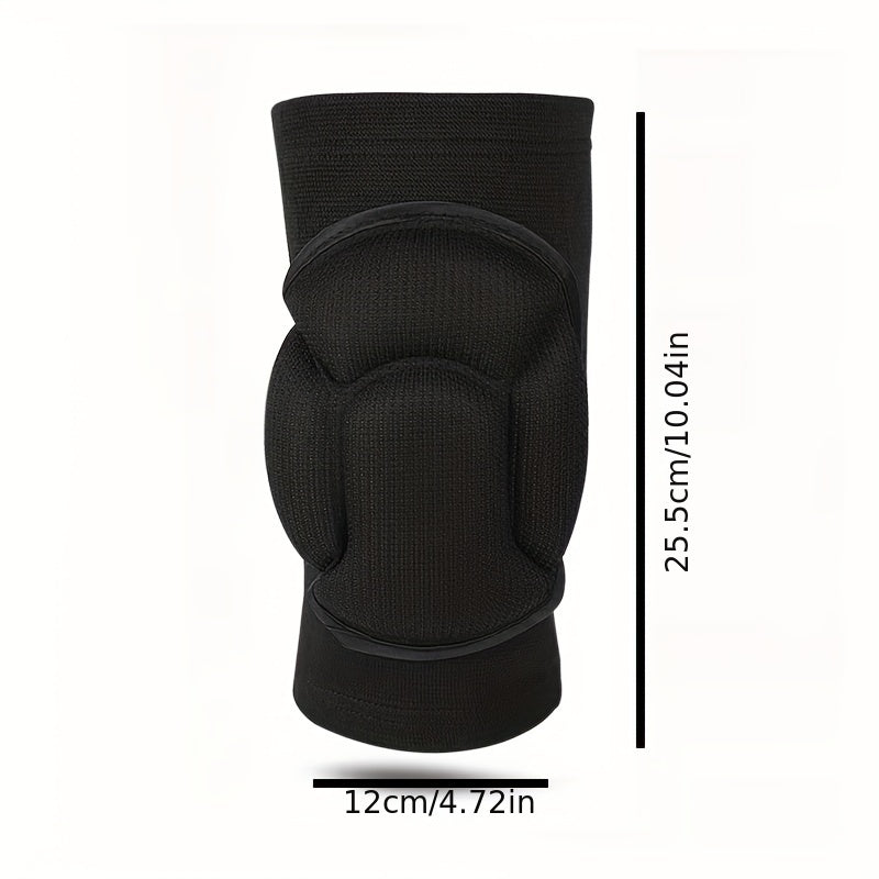 Non Slip Knee Pads for Men and Women - Protect Your Knees - Fits 45-90kg