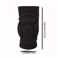 Non Slip Knee Pads for Men and Women - Protect Your Knees - Fits 45-90kg