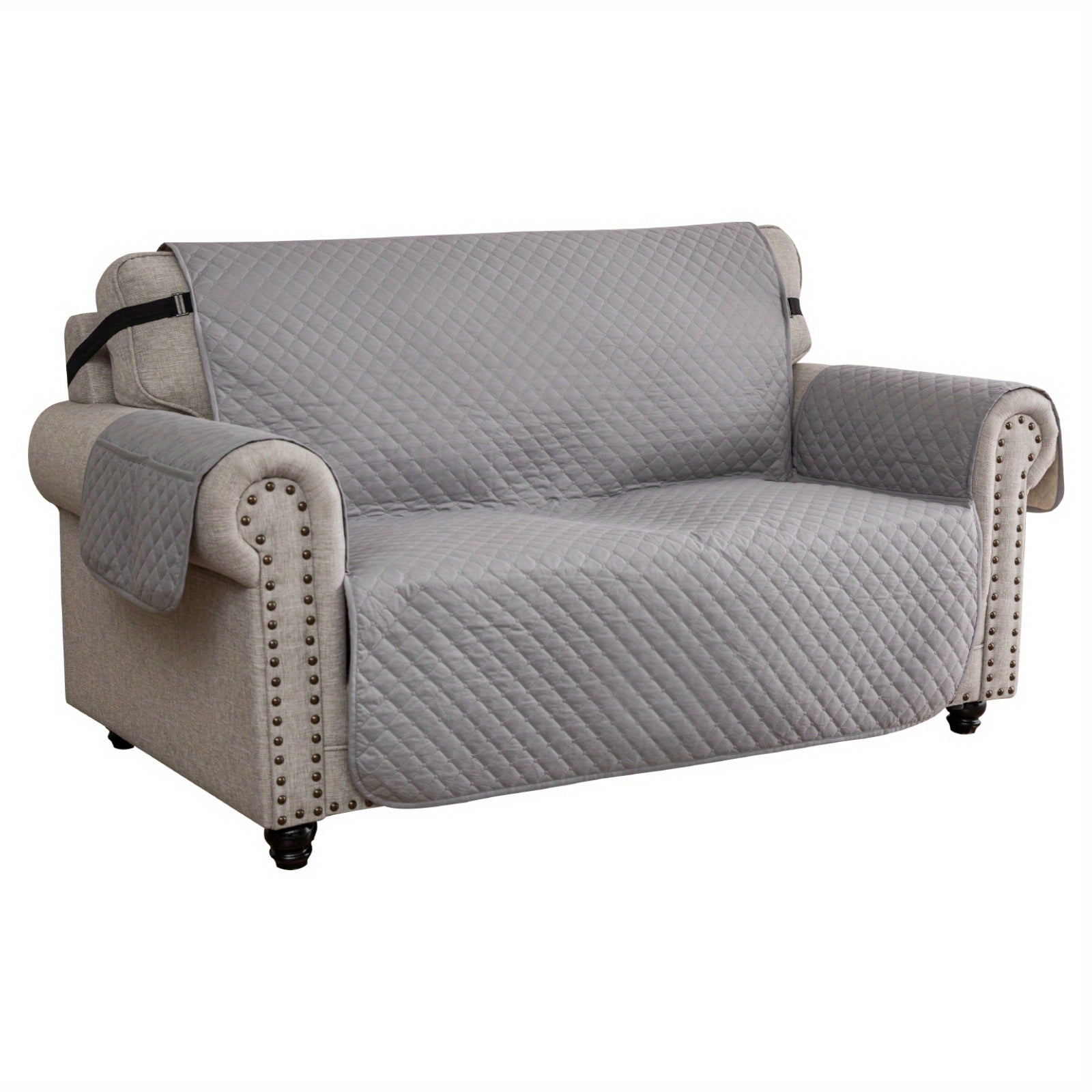 Waterproof Pet Sofa Slipcover - Protect Furniture, Keep Pets Comfortable
