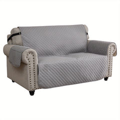 Waterproof Pet Sofa Slipcover - Protect Furniture, Keep Pets Comfortable