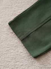 Cotton Baby Boys Spring Autumn Trousers