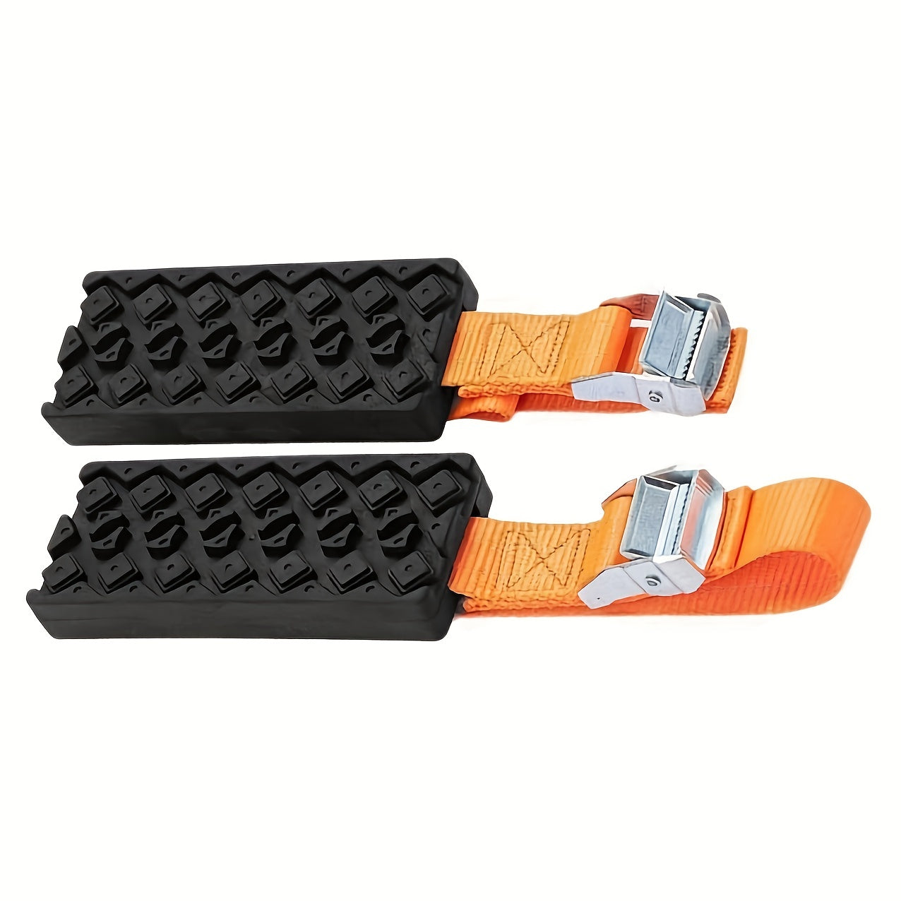 Tire Traction Device Snow Mud Sand Chains Cars SUVs Outdoor