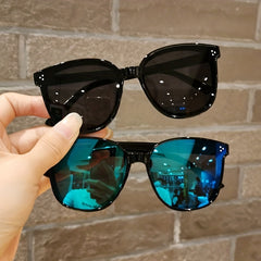 UV Protection Sunglasses for Kids, Outdoor Party Decorative Accessories