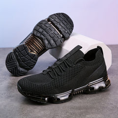 Breathable Shock Proof Running Shoes Women's Casual Sneakers