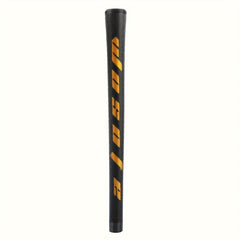 1pc Golf Grip Iron Wood Anti Skid Sweat Absorption Transparent Grip