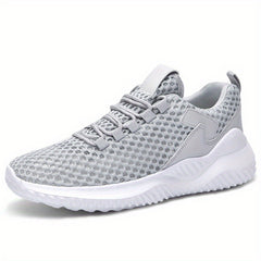 Men's Mesh Outdoor Walking Shoes Spring Summer
