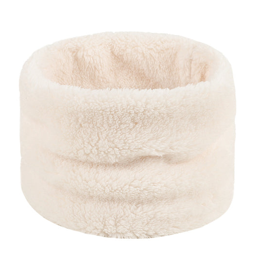 Winter Warm High Collar Neck Cover