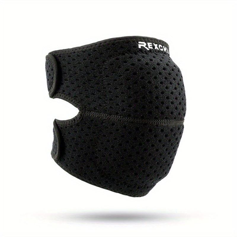 Breathable Sports Knee Pads for Running Basketball Volleyball Cycling and More