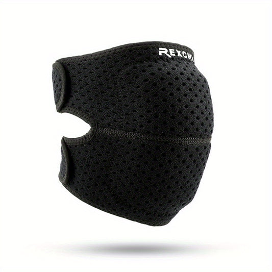 Breathable Sports Knee Pads for Running Basketball Volleyball Cycling and More