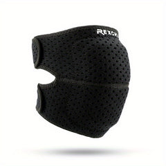 Breathable Sports Knee Pads for Running Basketball Volleyball Cycling and More