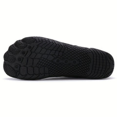 Men's Barefoot Aqua Shoes Lightweight Quick Drying Water Sneakers
