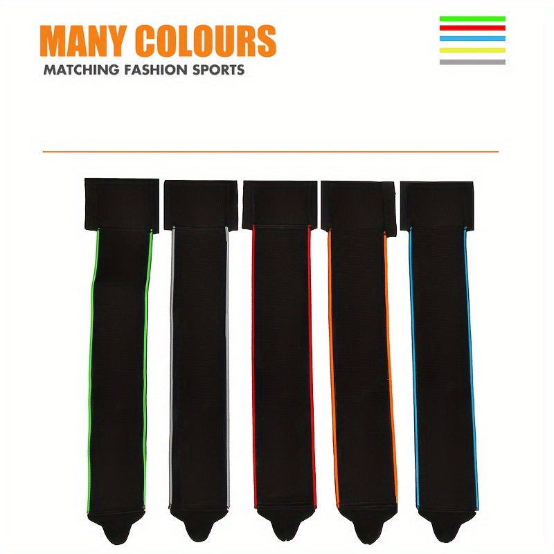 Fitness Training Wrist Wrapping Straps Sports Wristband