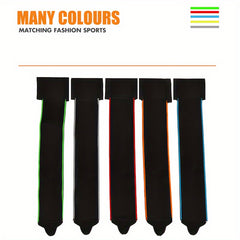Fitness Training Wrist Wrapping Straps Sports Wristband