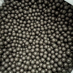 500pcs 8-9mm Hard Mud Balls Slingshot Ammo