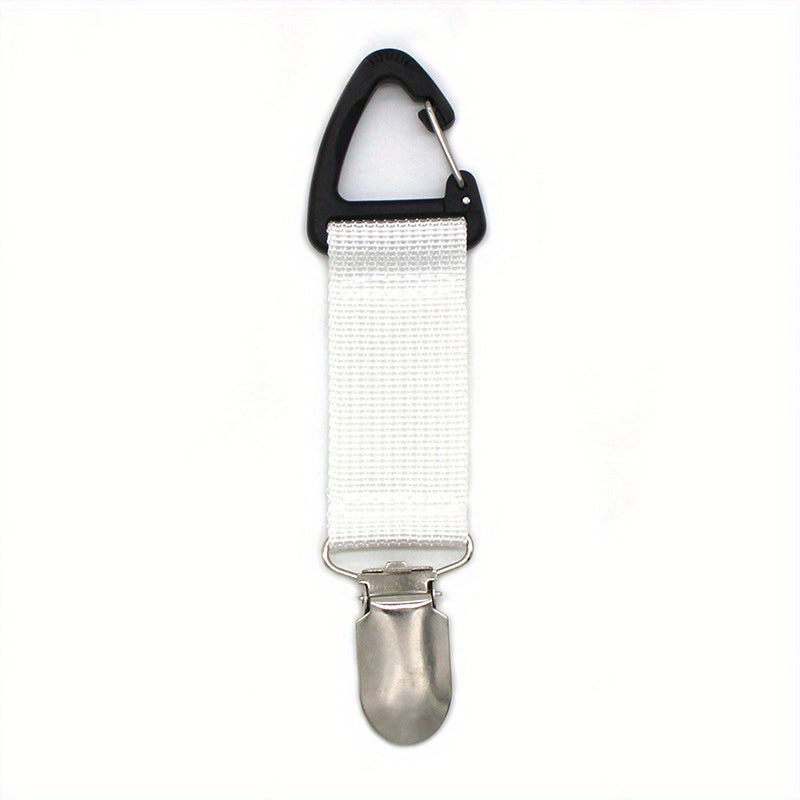 Hat Clip Hanging On Bag Hat Holder For Handbag Backpack Luggage