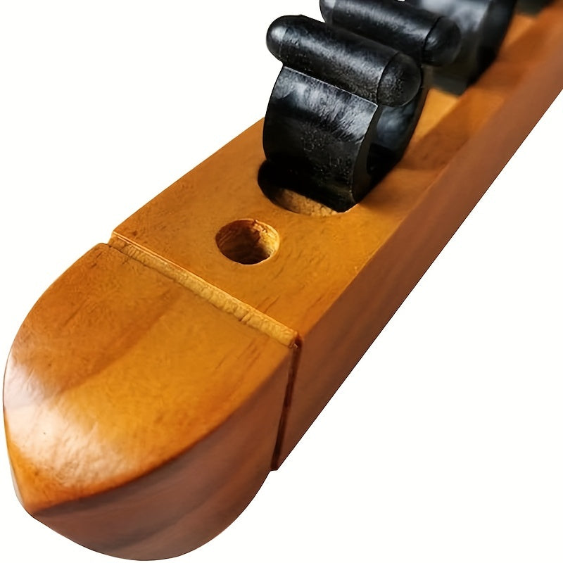 Hardwood Wall Mounted Cue Rack Organize Your Pool Sticks
