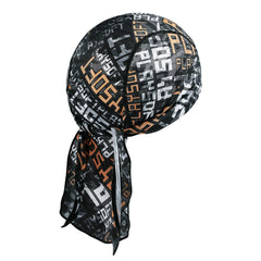 Breathable Pirate Hat for Summer Sports