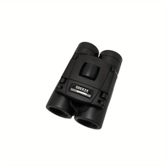 HD 500X25 Binoculars BAK4 Optics for Sports Camping Travel