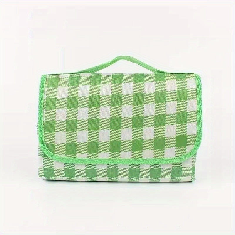 Waterproof Outdoor Picnic Mat Durable for Spring Trip