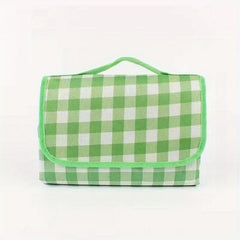 Waterproof Outdoor Picnic Mat Durable for Spring Trip