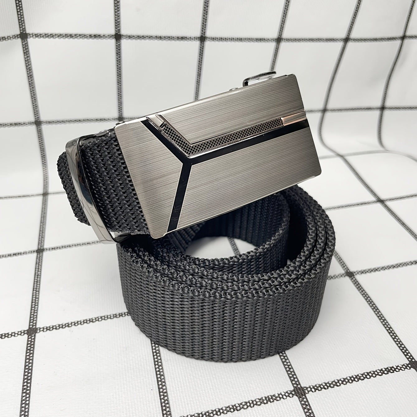 Men's Casual Belt