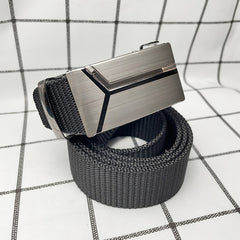 Men's Casual Belt