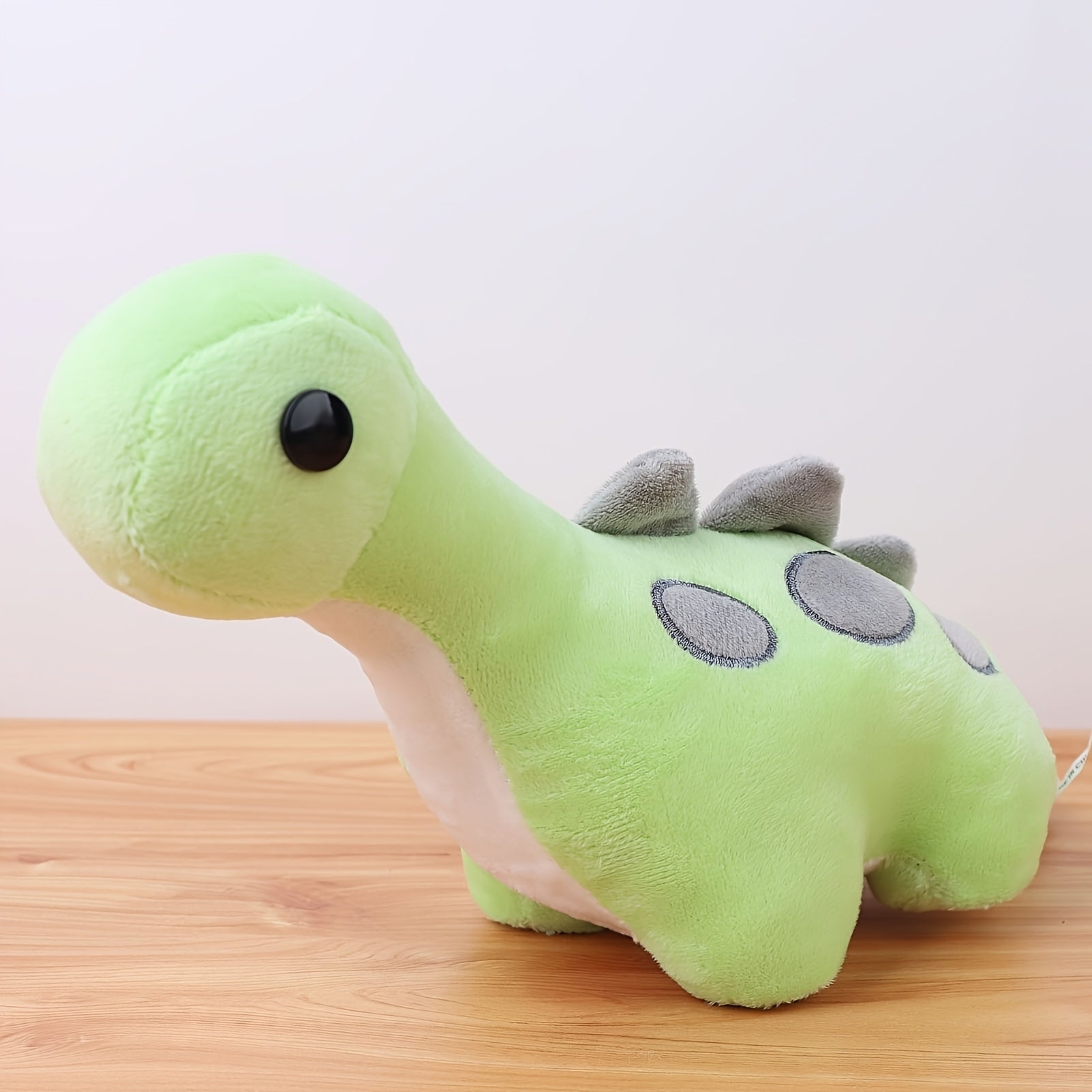 81in Dinosaur Plush Toys Doll Pillow - Perfect Gift for Birthdays Christmas