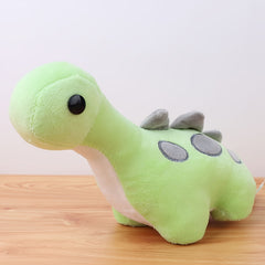 81in Dinosaur Plush Toys Doll Pillow - Perfect Gift for Birthdays Christmas