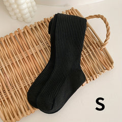Girl's Dance Socks Children's Leggings