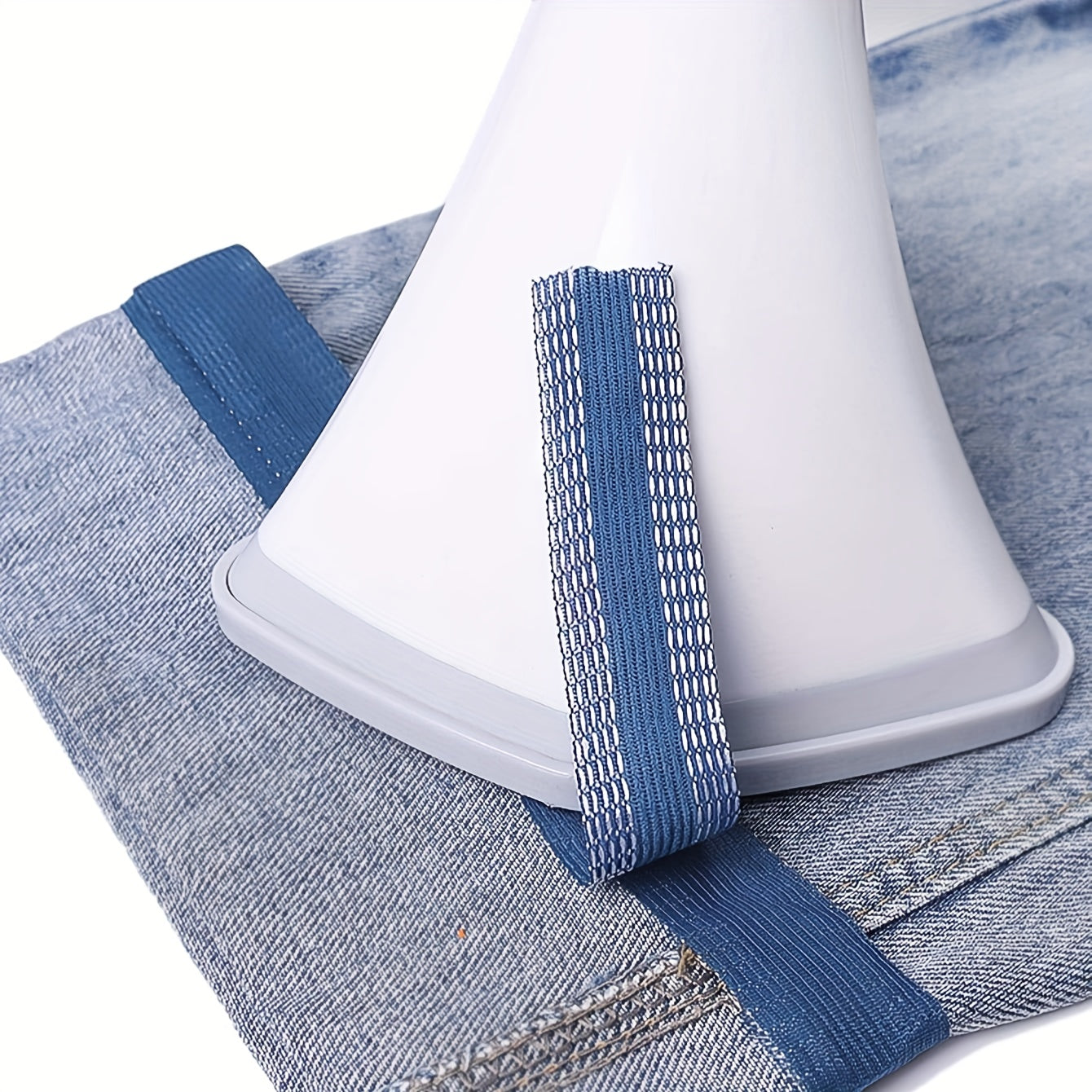 Iron on Repair Patches for Pants Hemming Tape DIY