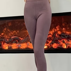 Soft & Comfy Thermal Pants for Winter Women's Lingerie