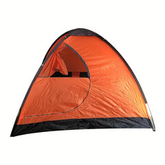 Waterproof Portable Camping Tent for Outdoor Hiking Camping